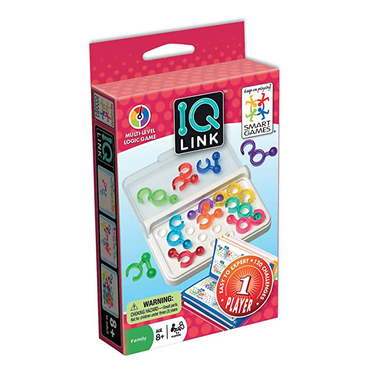 IQ link