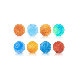 MaKe Bouncy Ball - Planets