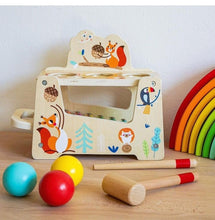 Cargar imagen en el visor de la galería, Pund and tap bench
