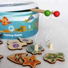 Cargar imagen en el visor de la galería, Fishing games
