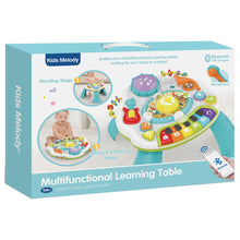 Cargar imagen en el visor de la galería, Multifunctional Learning Table
