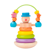 Cargar imagen en el visor de la galería, Stacker De Payaso
