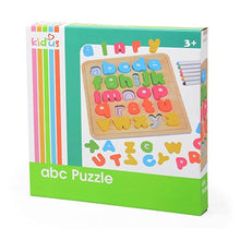 Cargar imagen en el visor de la galería, Abc Puzzle Minúsculas Kidus
