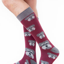 Cargar imagen en el visor de la galería, Tishas Schnauzer Unitalla
