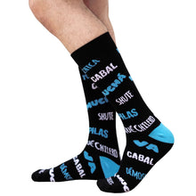 Cargar imagen en el visor de la galería, Tishas Frases Gt Unitalla
