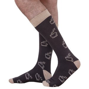 Tishas Monday Coffee Brown M-L
