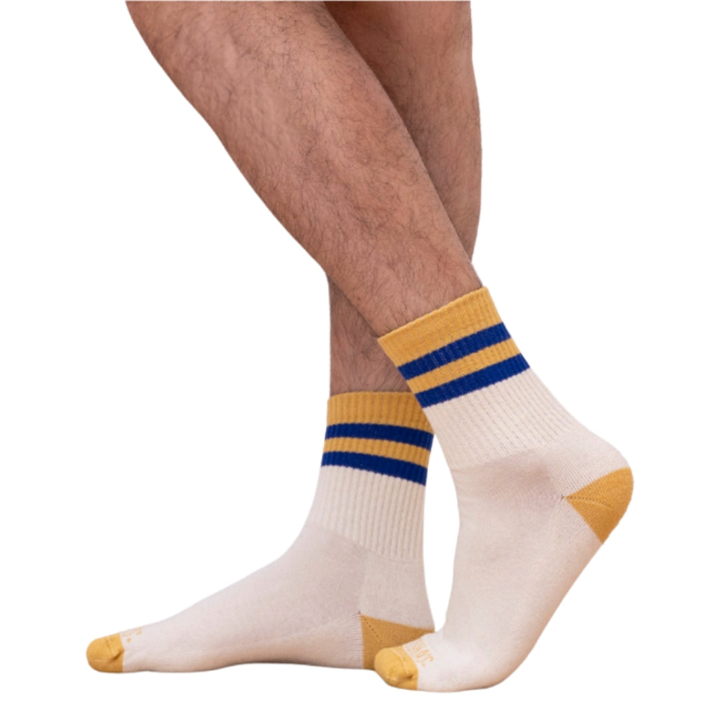 Tishas Hipster Mustard M-L