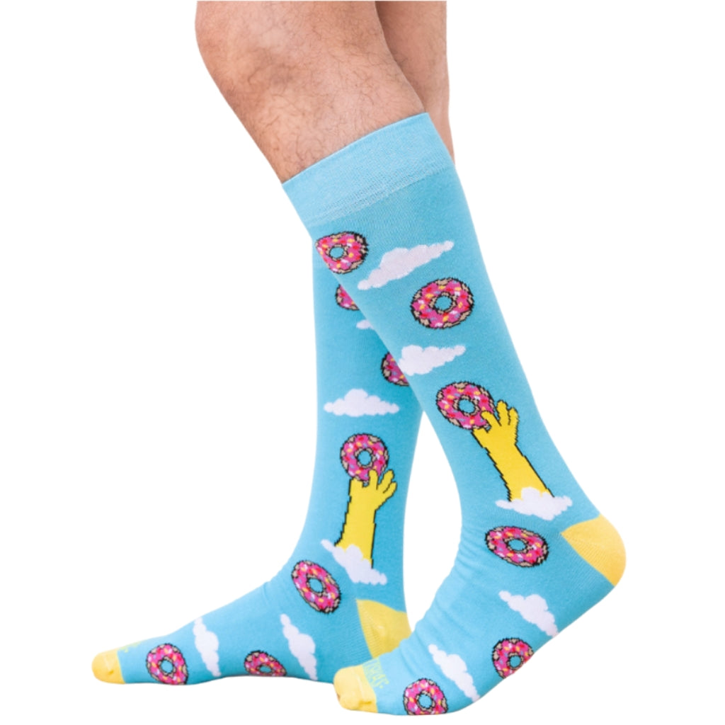 Tishas Homero 2025 M-L