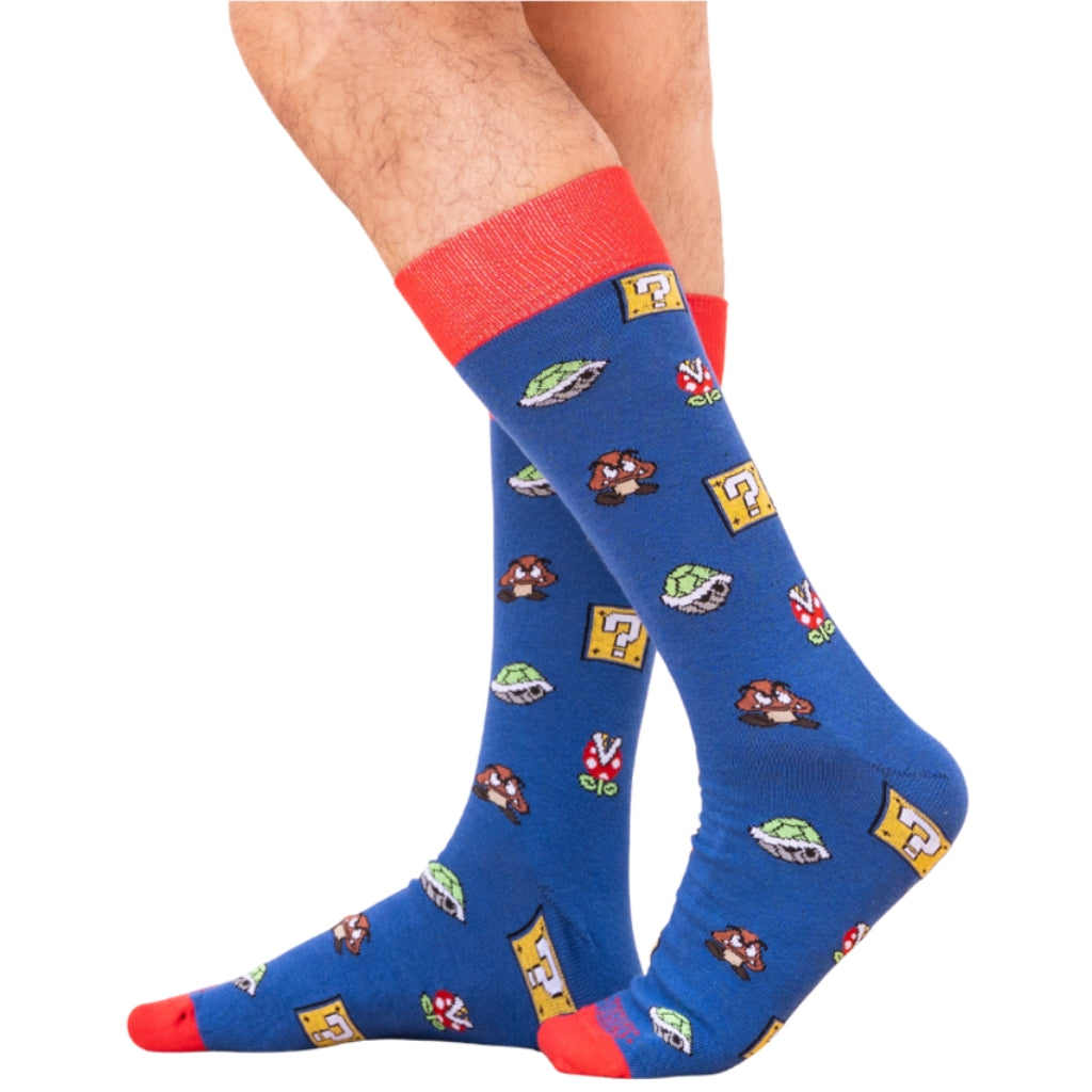Tishas Mario Trap M-L