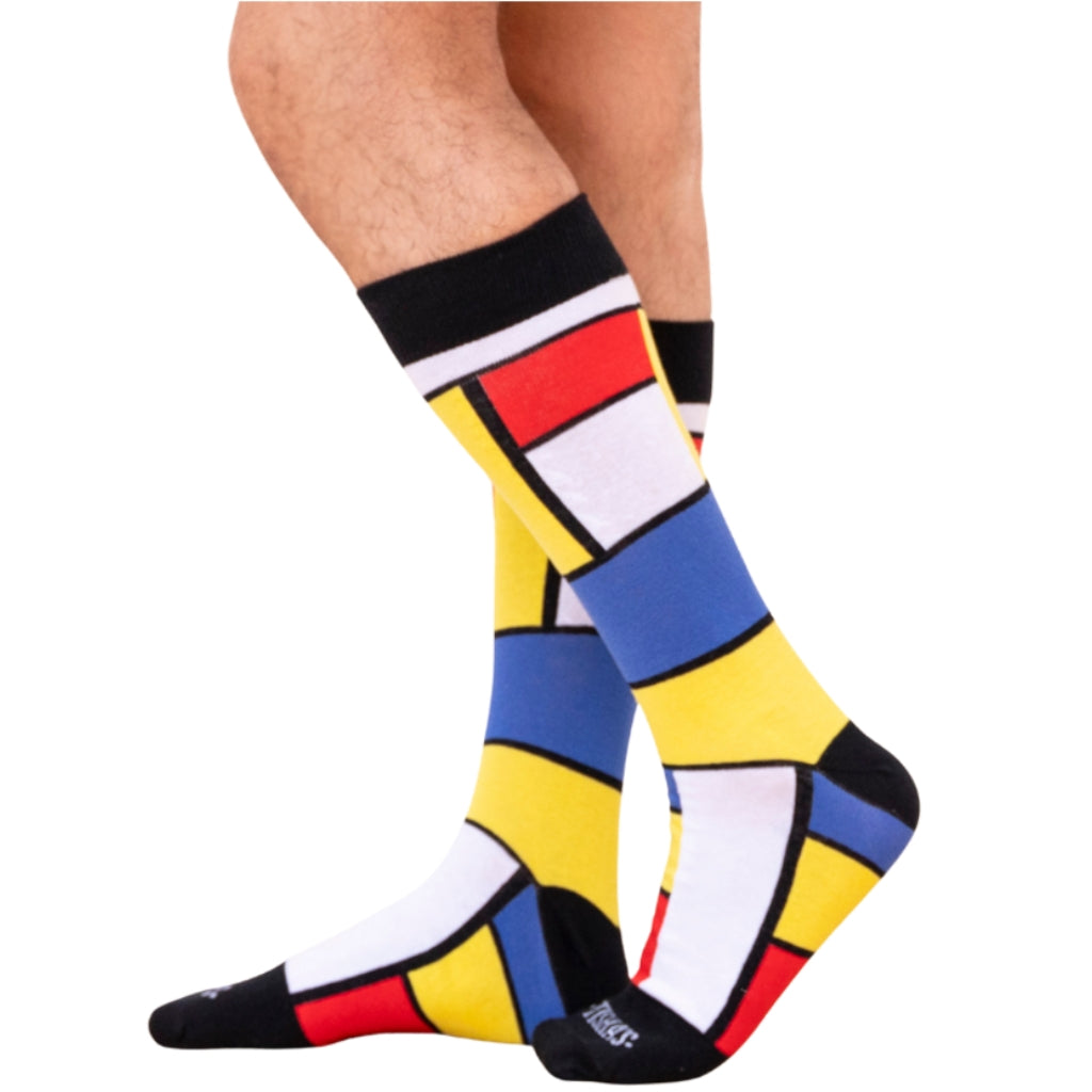 Tishas Mondrian M-L