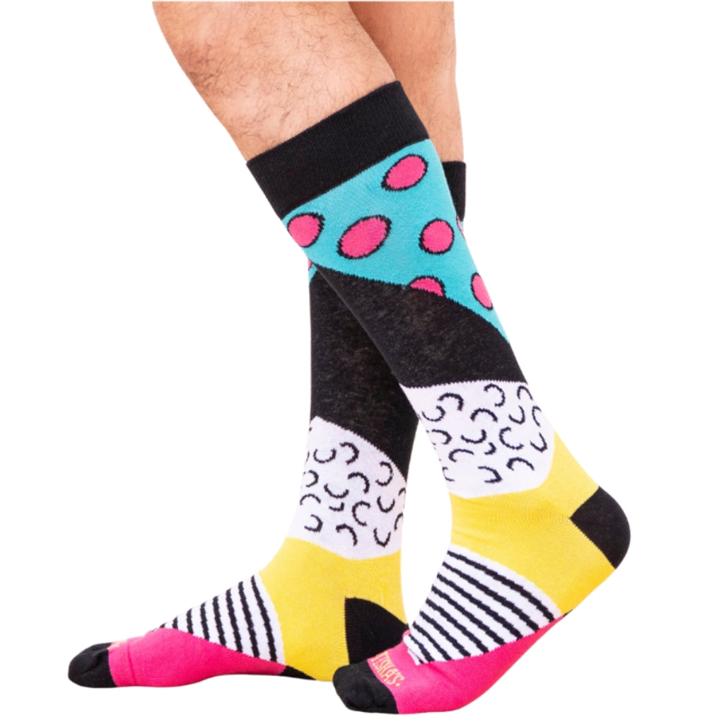 Tishas Britto S-M