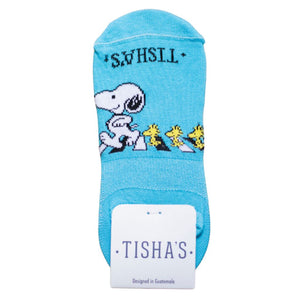Tishas Snoops Celeste Invisible S-M