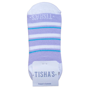 Tishas Lila Invisible S-M