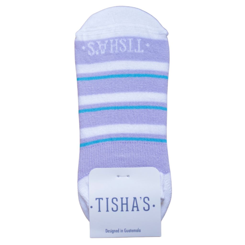 Tishas Lila Invisible S-M