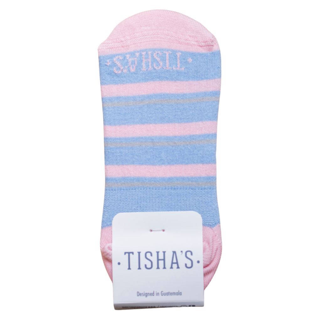 Tishas Sky Invisible S-M