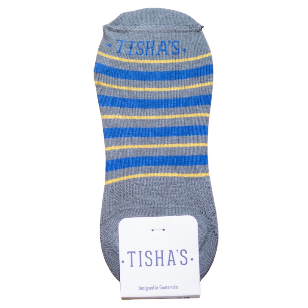 Tishas Spicy Limonges No Show M-L