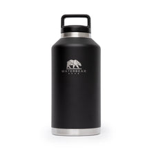 Cargar imagen en el visor de la galería, Tumbler - Black 64oz
