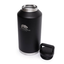Cargar imagen en el visor de la galería, Tumbler - Black 64oz

