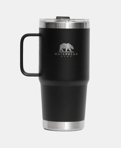 Tumbler 22onz. BLACK
