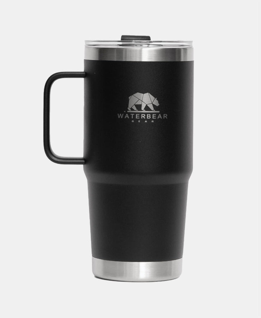 Tumbler 22onz. BLACK