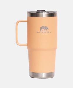 Tumbler 22onz PEACH