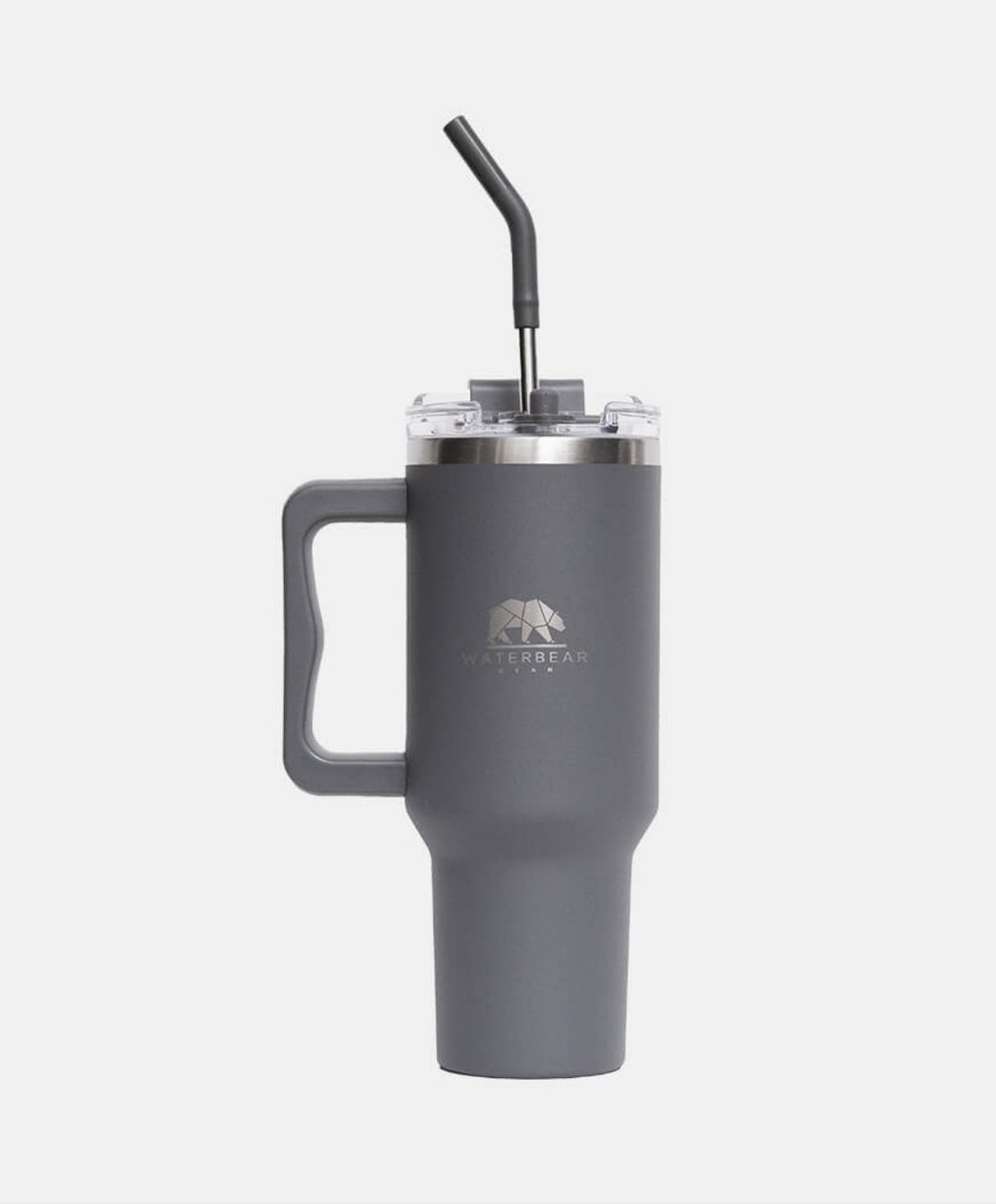 Tumbler 40onz GREY
