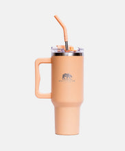 Cargar imagen en el visor de la galería, Tumbler 40onz PEACH
