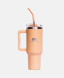 Tumbler 40onz PEACH