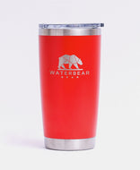 Tumbler - Red 20oz