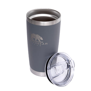 Tumbler - Grey 20oz