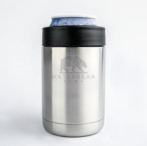 Tumbler- Acero 12oz Can