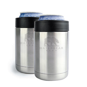 Tumbler- Acero 12oz Can