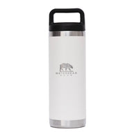 Tumbler - White 18onz