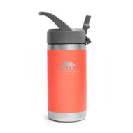 Tumbler-coral 14onz sport
