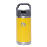 Tumbler - Yellow 14oz