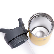 Cargar imagen en el visor de la galería, Tumbler - Yellow 14oz
