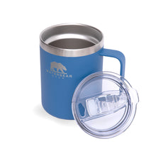 Cargar imagen en el visor de la galería, Tumbler - Blue 10oz
